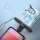 Axagon CRE-SMPC USB-C Smart card PocketReader czytnik - 1485441 - zdjęcie 6
